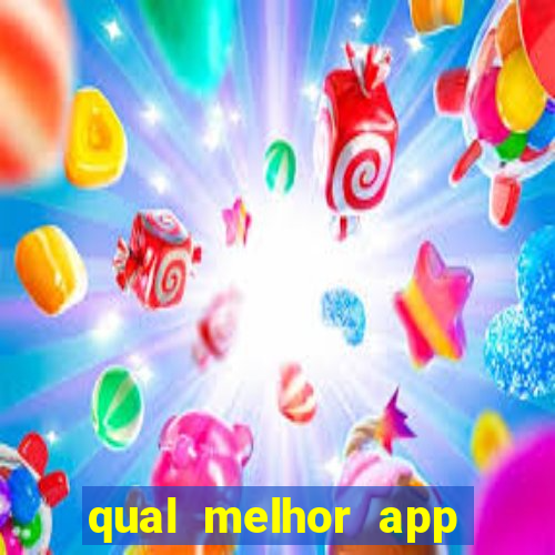 qual melhor app para jogar no jogo do bicho